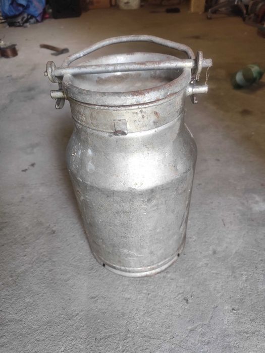 Kanka/bańka na mleko