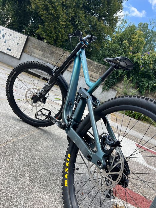 Scott gambler 910 de 2024 DH