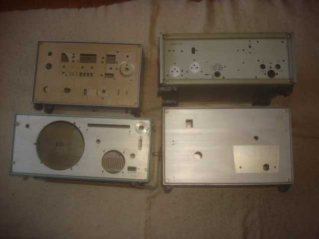 Корпус     алюминиевый