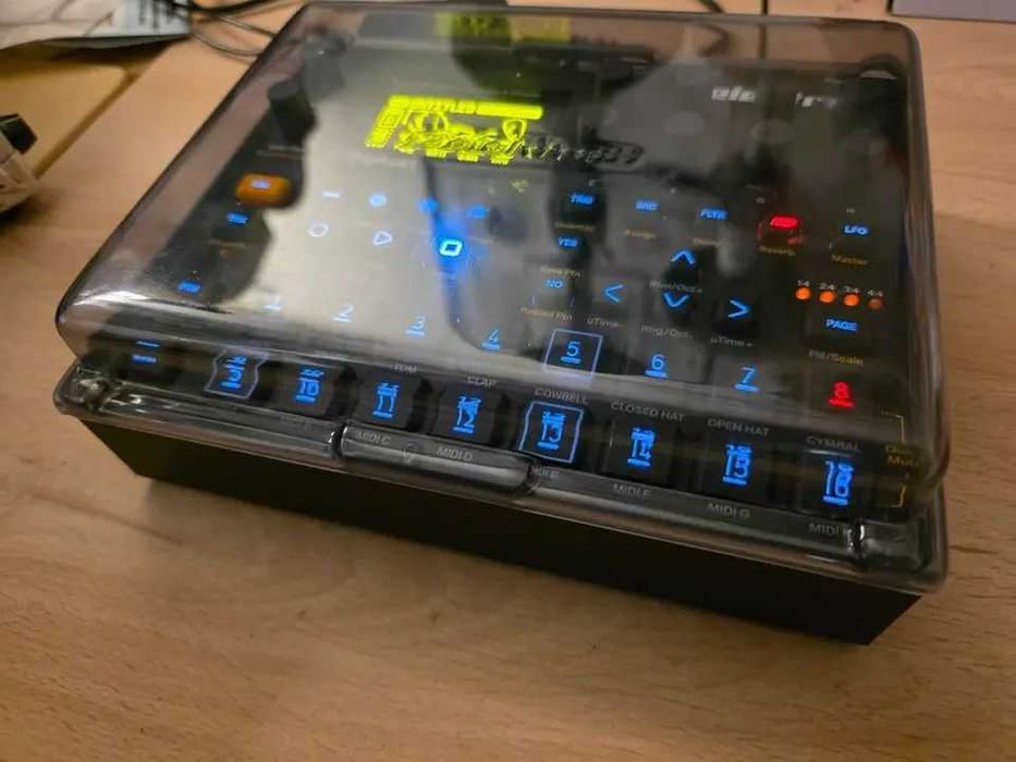 Elektron Digitakt