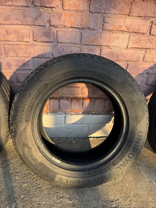 Продам літню резину