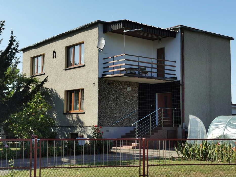 Dom na sprzedaż, 145 m², Kietrz