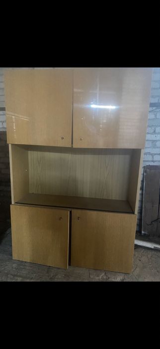 Oddam meble za darmo