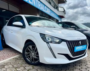 Peugeot 208 1.5 BlueHDi Active Pack