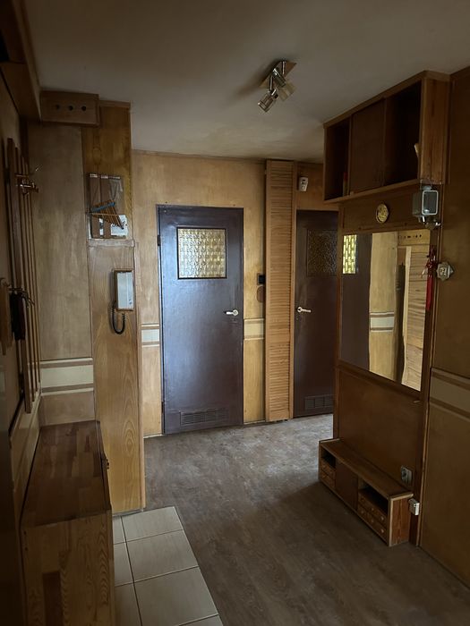 Przestronne mieszkanie 66 m² – 3 pokoje