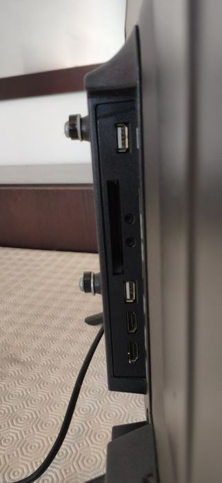 Televisão Full HD TVsystems 32"