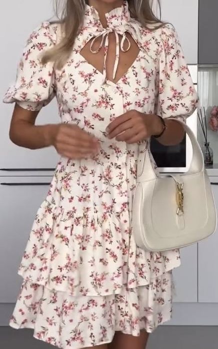 Сукня fleur_de_lys_atelier