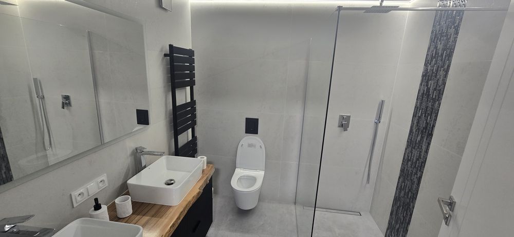 Apartament na mazurach pokój majówka ryby jeziora las
