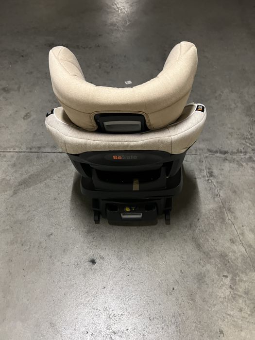 Cadeira Be Safe iZi Modular