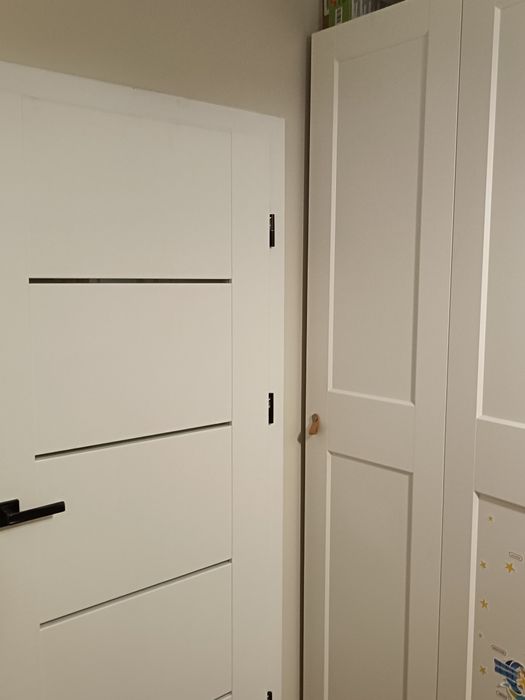 Drzwi GRIMO do szafy pax Ikea