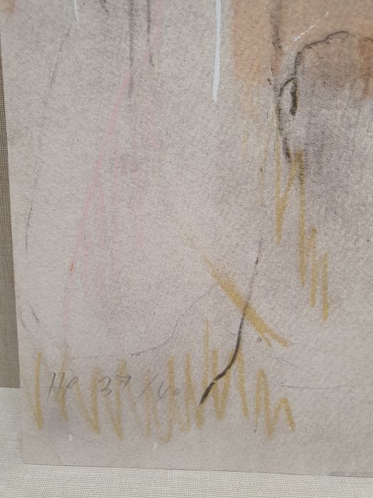 Lindas serigrafias de Júlio Pomar