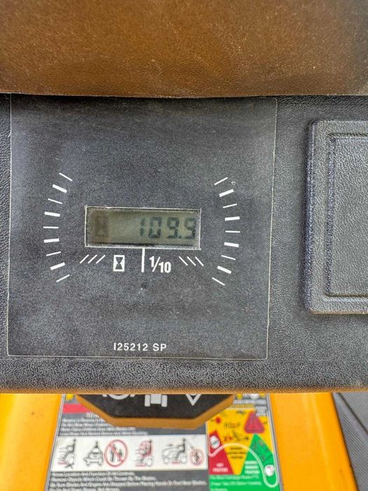 Cub Cadet XT2 | Briggs & Stratton 19 KM | 107 cm | z USA | Hydrostat
