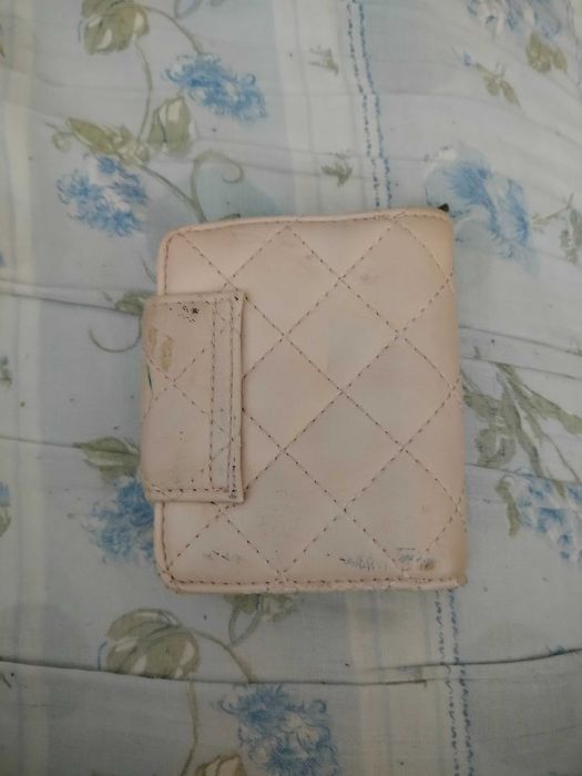 Portfel damski atmosphere