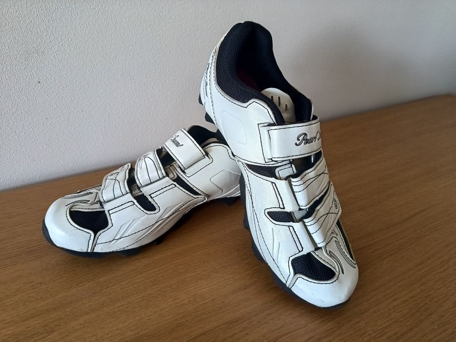 Buty damskie Pearl Izumi roz. 38 na rower mocowania SPD