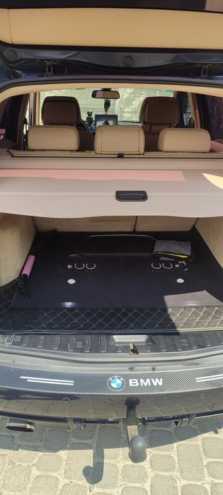 Продаю    BMW X3