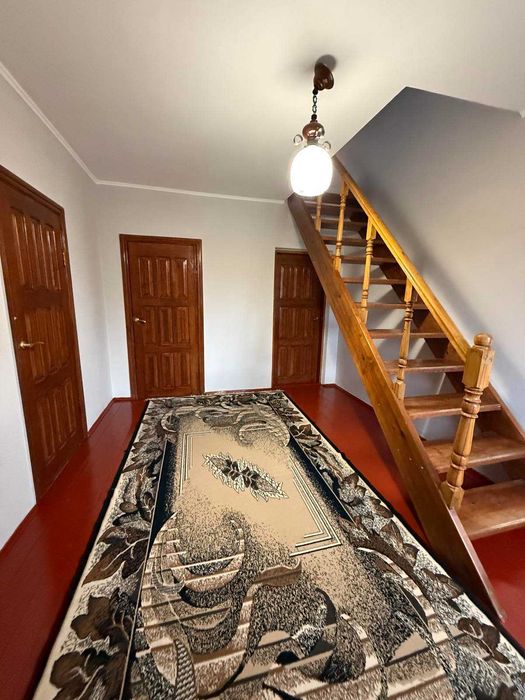 Газифікований будинок 140м2 5км від Бородянки Сертифікат