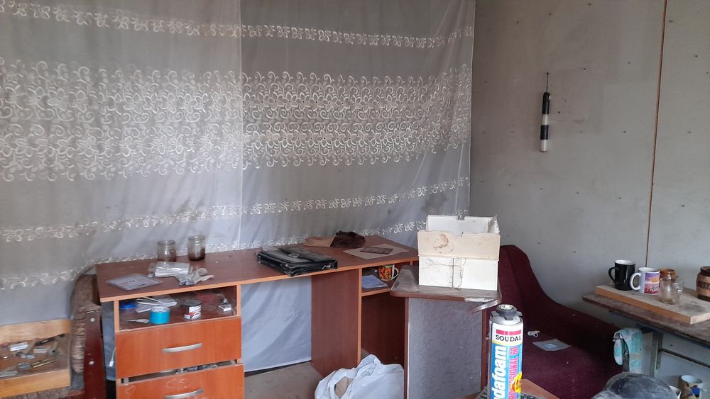 Продам приміщення 400м2