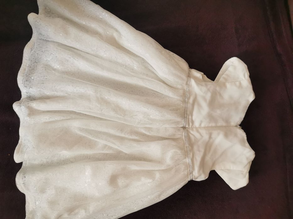 Sukienka na święta cool Club 92