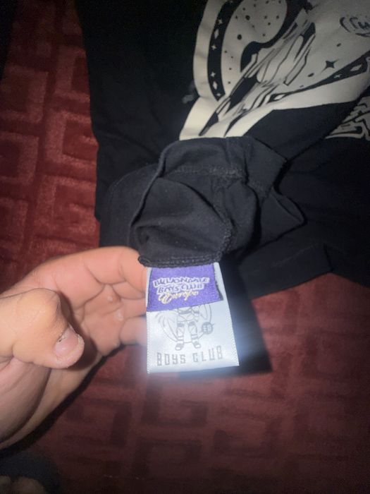 Продам тішку Billionaire Boys Club