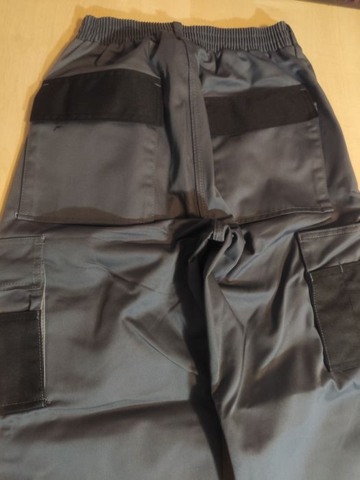 Nowe spodnie robocze SARA WORKWEAR L