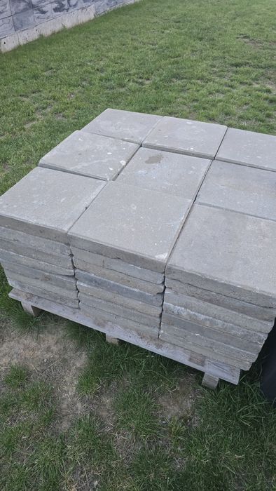 Plyta betonowa 35x35x5 płyty kostka