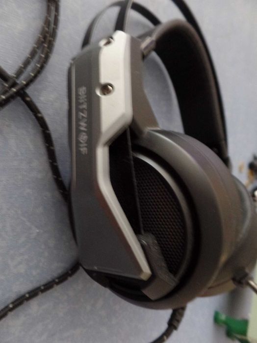 Auscultador BlitzWolf Headset Gaming RGB BW-GH1 (818)
