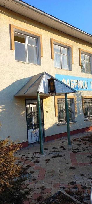 Продам приміщення Дубно