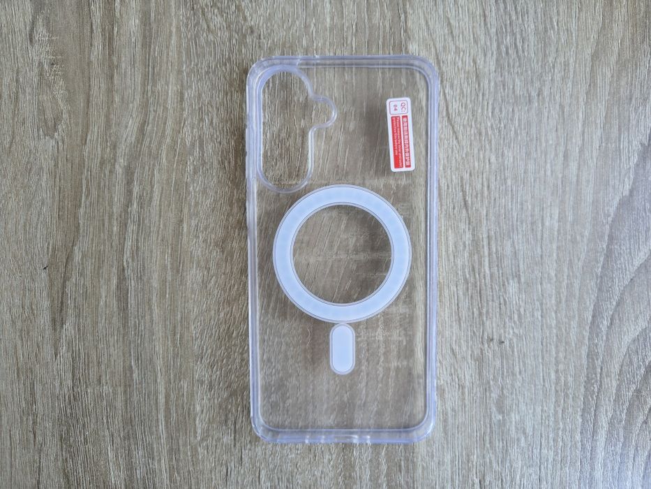 Etui Magsafe do Samsung Galaxy A56