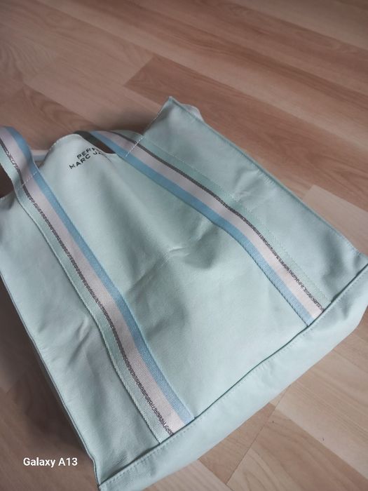 Marc Jacobs perfekt oryginalna torebka szoper