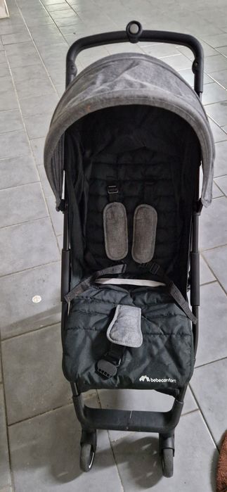 Carrinho de bebê para viagem