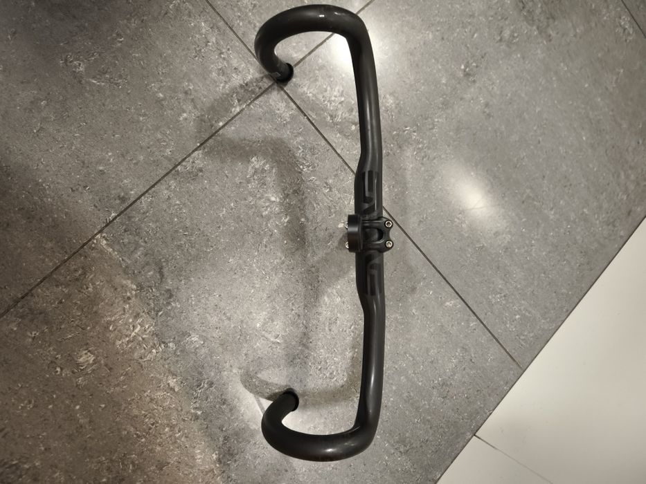 Guiador ENVE compact Carbono