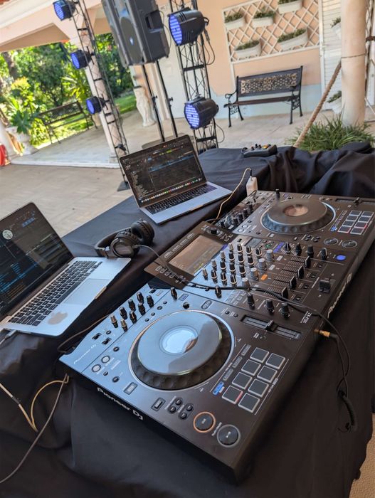 Pioneer Dj XDJ-XZ
