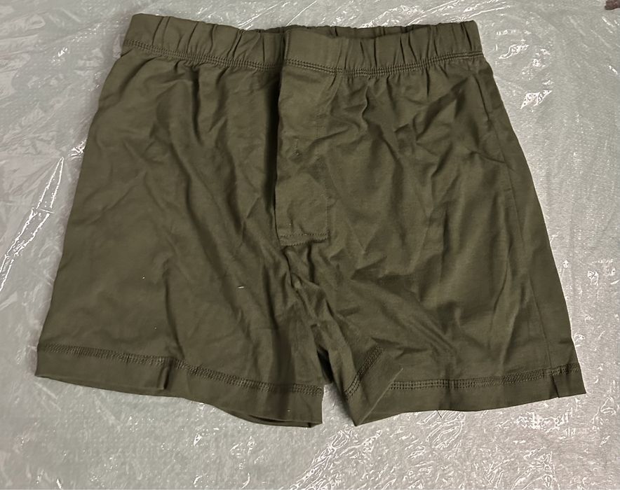 Spodenki letnie wzór 529/MON rozmiar L