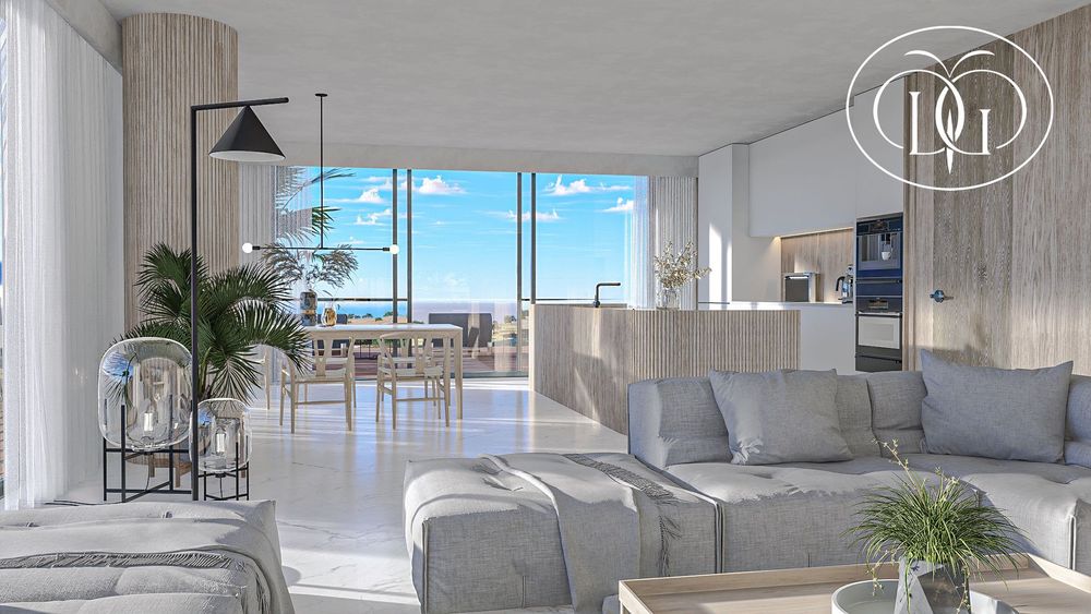 Penthouse T3 Cabo Verde