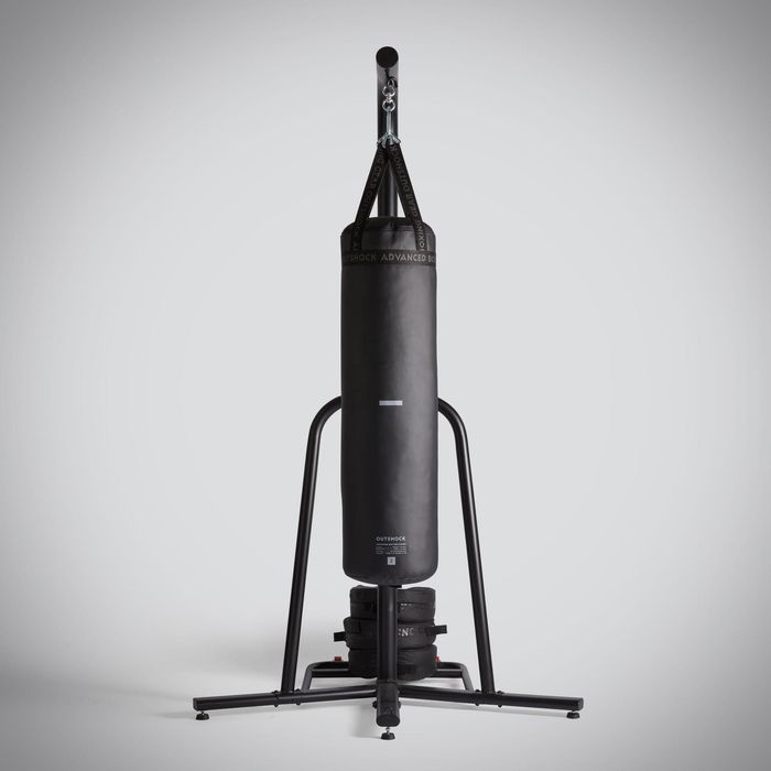 Saco de Boxe Pés/Punhos estável 32 kg Adulto