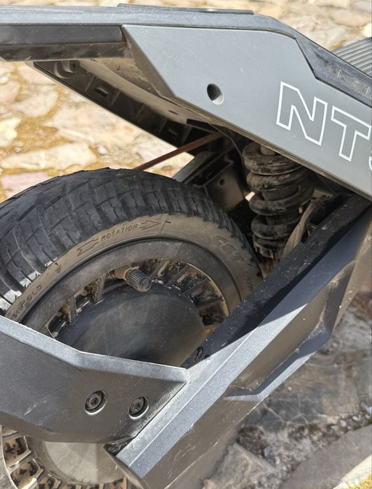 Trotinete Navee nt5 max