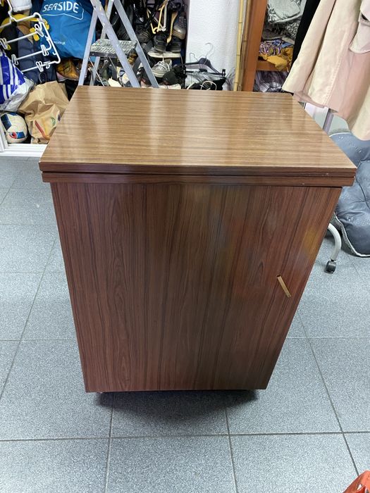 Maquina de costura Husqvarna