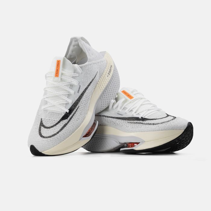 БЕЗКОШТОВНА ДОСТАВКА‼️Nike Air ZoomX Alphafly Next 2 White,альфафлай,a