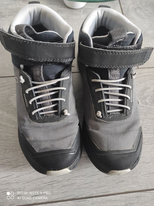 Кросівки Демі 31