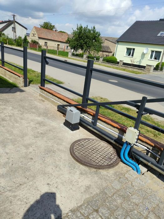 Usługi spawalnicze