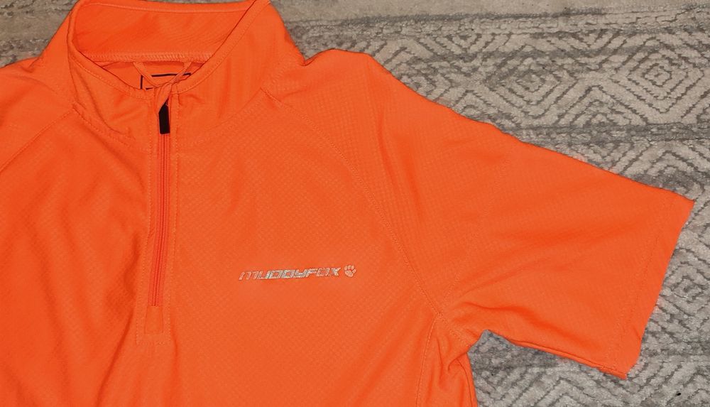 Koszulka rowerowa Muddyfox r. XS NOWA