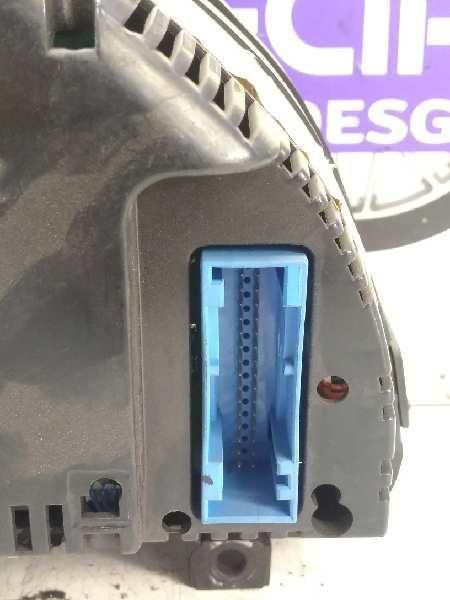 Quadrante Seat Exeo Berlina 3R2