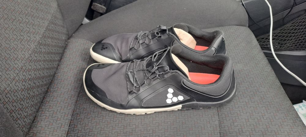 Vivobarefoot Primus