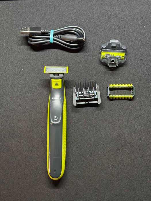 Philips OneBlade QP2824 Como Nova | Pouquíssimo Uso