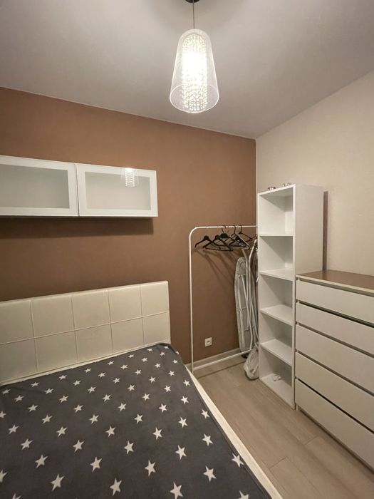 Mieszkanie 2 pokoje Wola apartament od 3 stycznia wifi gratis