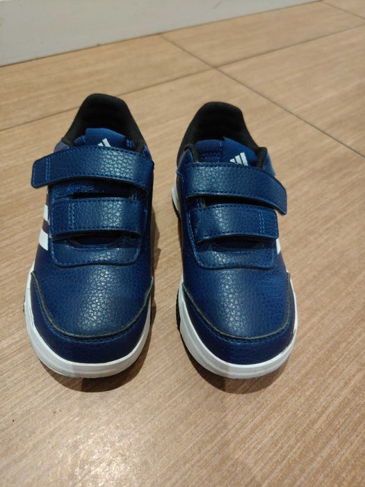 Buty dziecięce sportowe Adidas Tensaur Sport 2.0 CF rozmiar 28