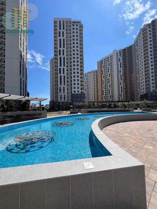 Выгодная‼️1-комн. Краснова‼️ ЖК 67 жемчужина‼️ Готовый дом.