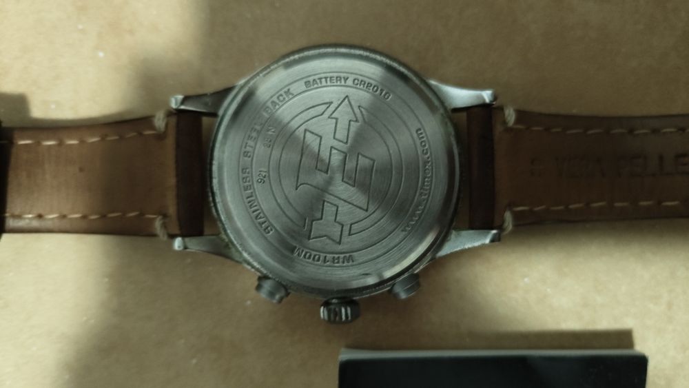 Relógio Timex expedition