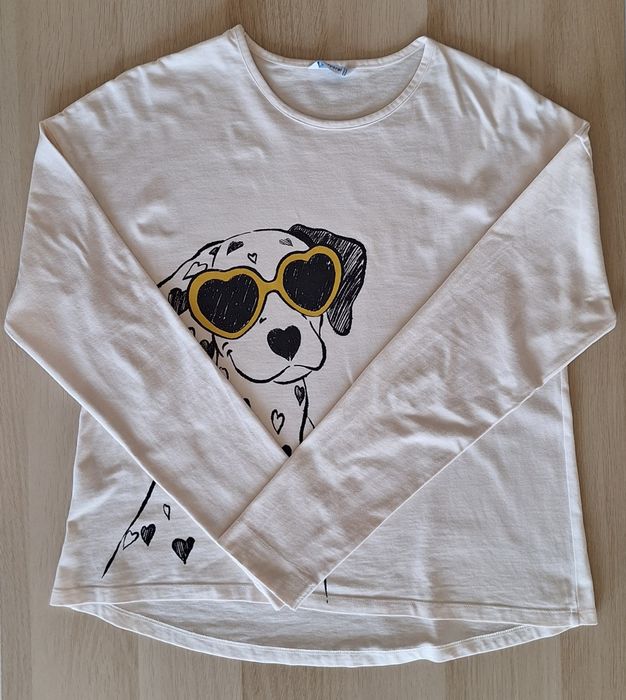 Camisolas de manga comprida (Mayoral)