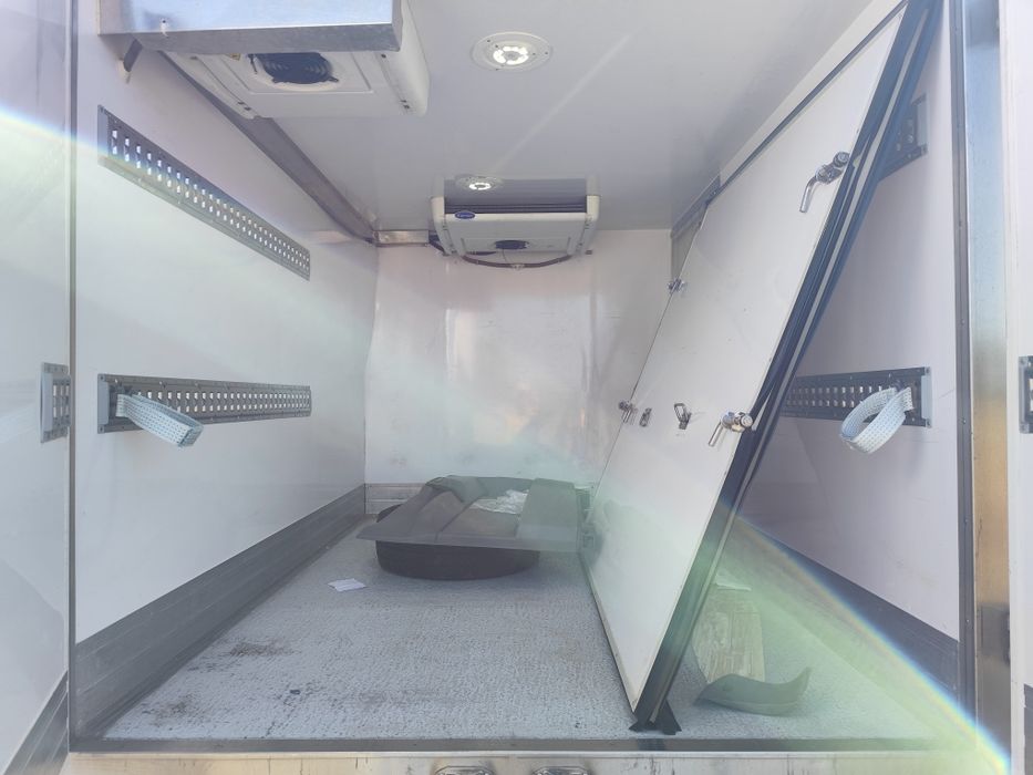 Mercedes Sprinter 314 CDI 2017